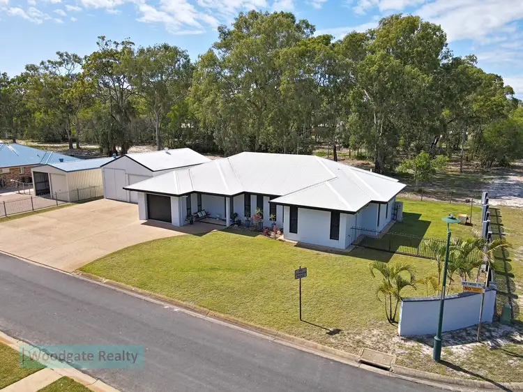 Fifth view of Homely house listing, 2 Driftwood Place, Woodgate QLD 4660