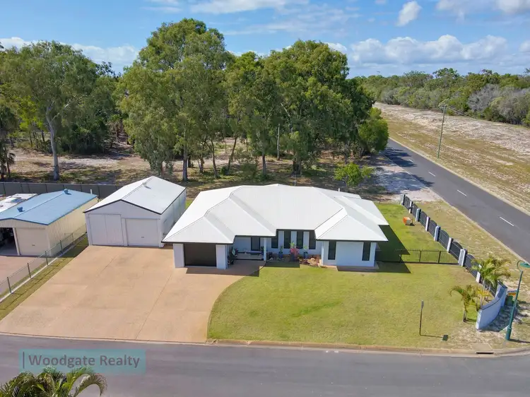Sixth view of Homely house listing, 2 Driftwood Place, Woodgate QLD 4660