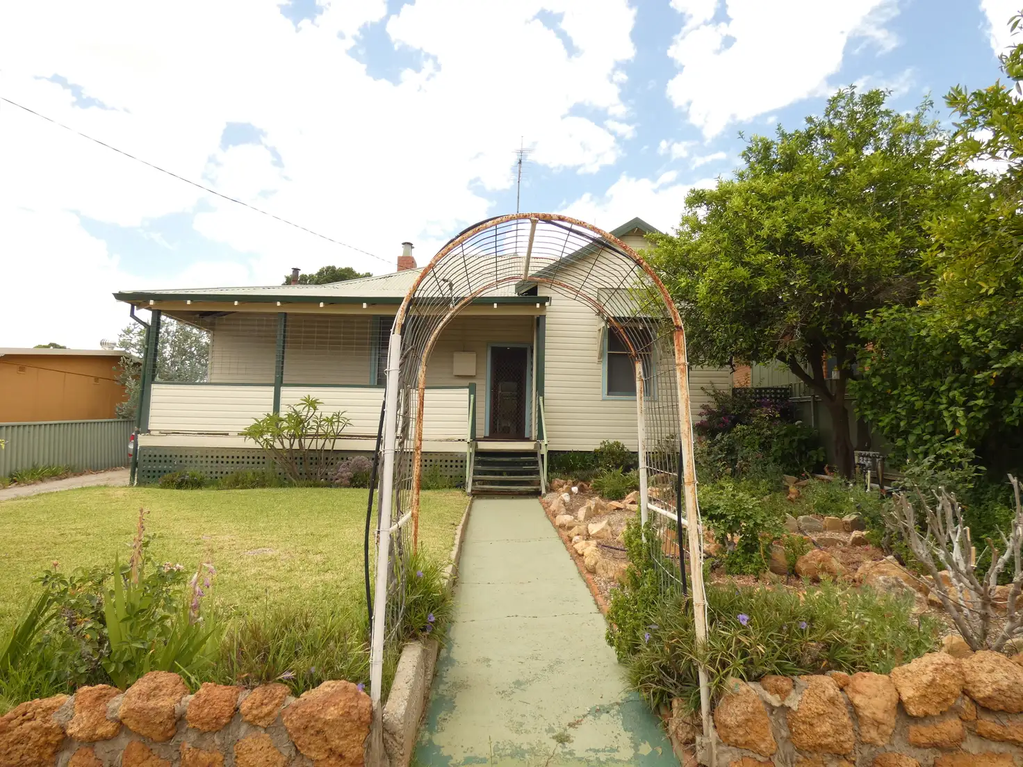 Main view of Homely house listing, 4 Henry St, Toodyay WA 6566