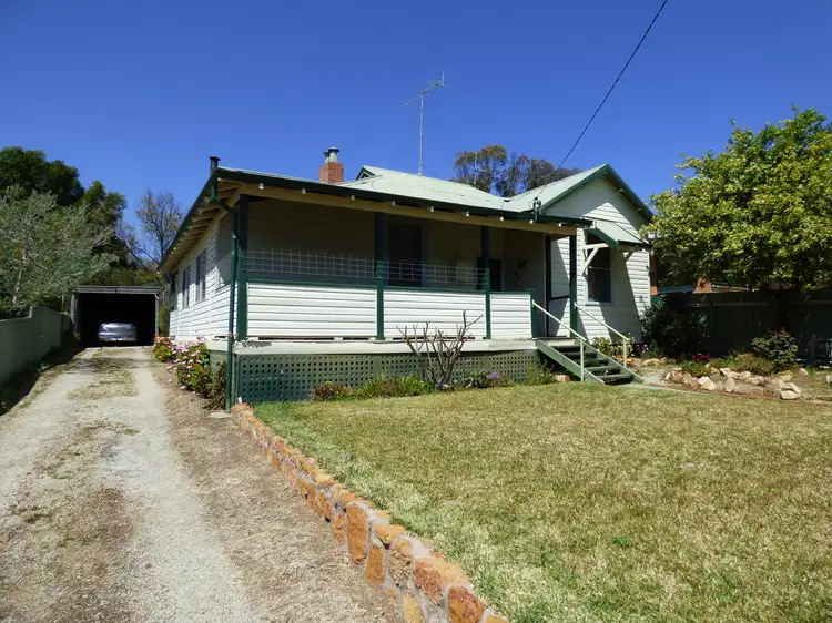 Second view of Homely house listing, 4 Henry St, Toodyay WA 6566