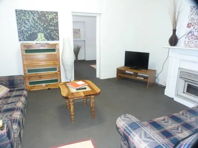 Second view of Homely house listing, 38 Herbert St, Laura SA 5480