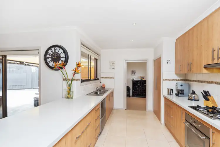 Fourth view of Homely house listing, 7 Alwyn Court, Keilor East VIC 3033