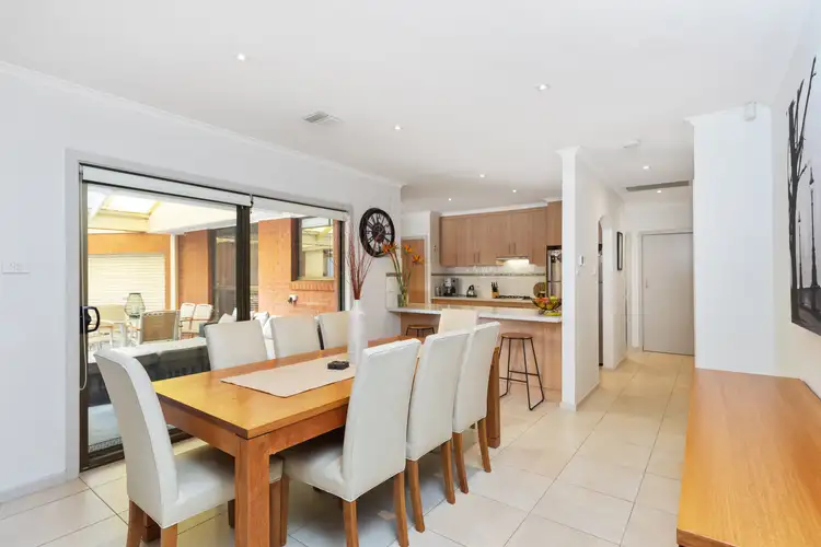 Sixth view of Homely house listing, 7 Alwyn Court, Keilor East VIC 3033