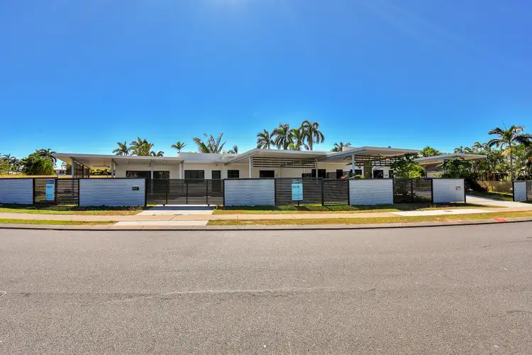 1-3/24 Granites Drive, Rosebery NT 832