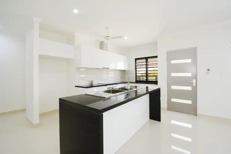 Third view of Homely block of units listing, 1-3/24 Granites Drive, Rosebery NT 832