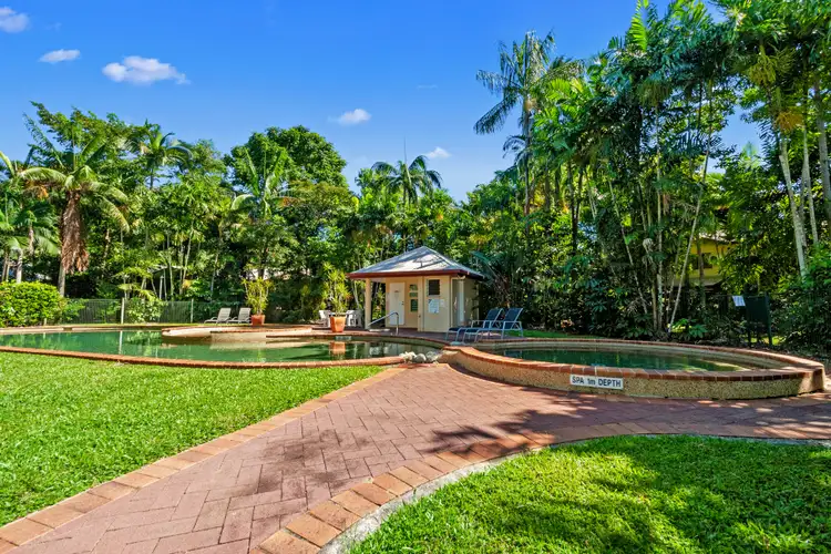 Seventh view of Homely villa listing, Unit 42/5-15 Mcgregor St, Mooroobool QLD 4870