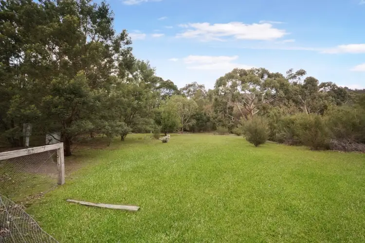 Lot 1/17 Reids Lane, Halls Gap VIC 3381