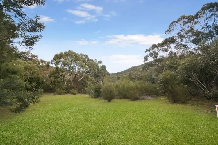 Second view of Homely land listing, Lot 1/17 Reids Lane, Halls Gap VIC 3381