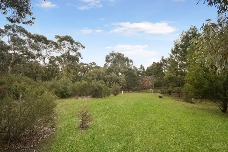 Third view of Homely land listing, Lot 1/17 Reids Lane, Halls Gap VIC 3381