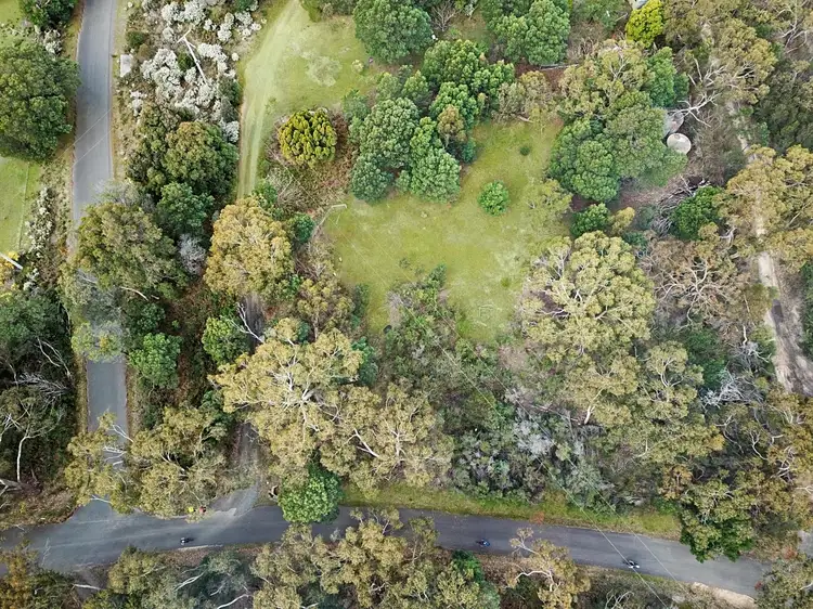 Fourth view of Homely land listing, Lot 1/17 Reids Lane, Halls Gap VIC 3381