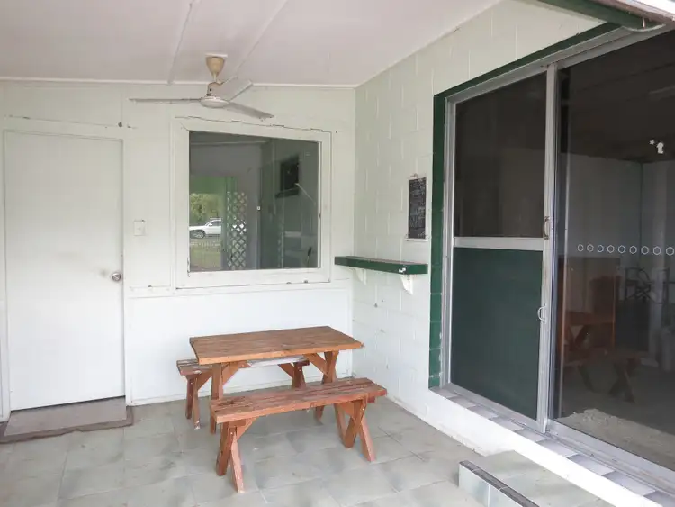 Second view of Homely house listing, 48 Gregory St, Cardwell QLD 4849