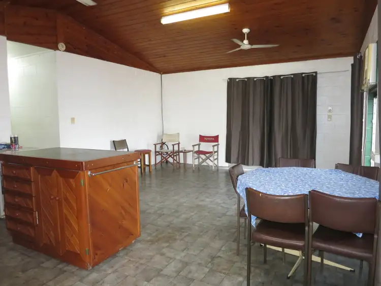 Third view of Homely house listing, 48 Gregory St, Cardwell QLD 4849