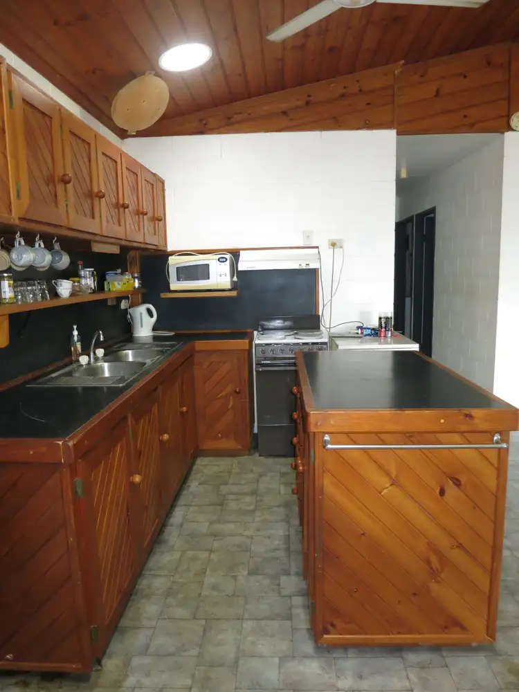 Fifth view of Homely house listing, 48 Gregory St, Cardwell QLD 4849