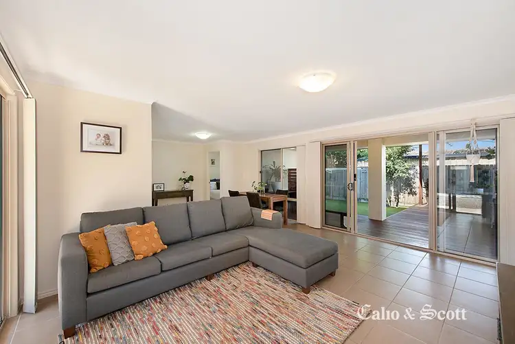 Second view of Homely townhouse listing, 5/1 Gerald Avenue, Clontarf QLD 4019