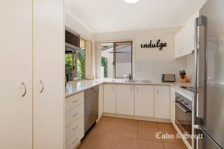 Third view of Homely townhouse listing, 5/1 Gerald Avenue, Clontarf QLD 4019