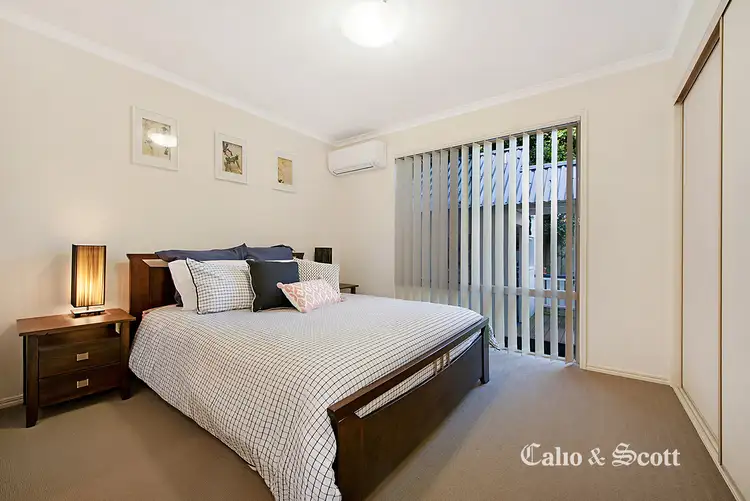 Fourth view of Homely townhouse listing, 5/1 Gerald Avenue, Clontarf QLD 4019