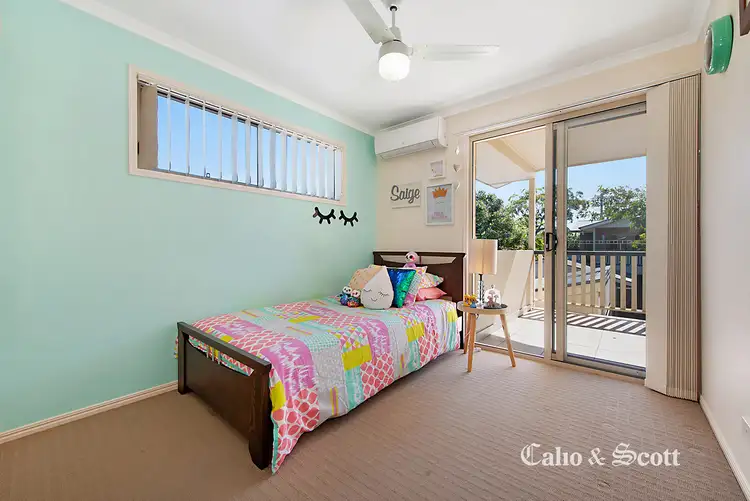 Sixth view of Homely townhouse listing, 5/1 Gerald Avenue, Clontarf QLD 4019