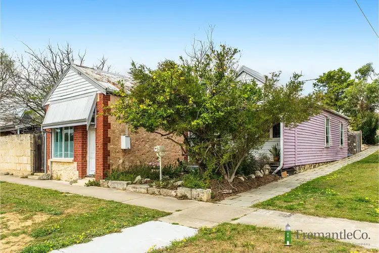 45 Forrest St, Fremantle WA 6160