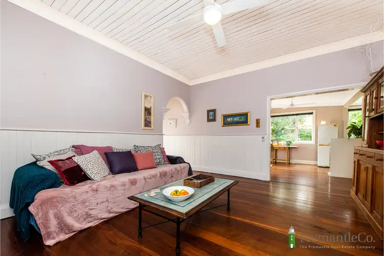 Seventh view of Homely house listing, 45 Forrest St, Fremantle WA 6160