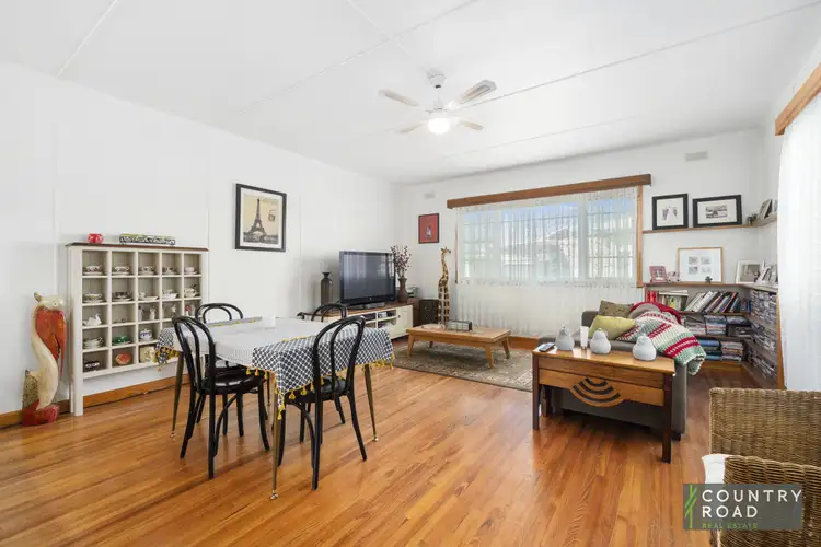 Second view of Homely house listing, 62 McLean St, Maffra VIC 3860