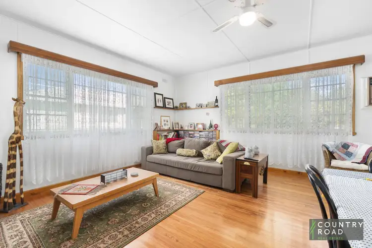 Third view of Homely house listing, 62 McLean St, Maffra VIC 3860