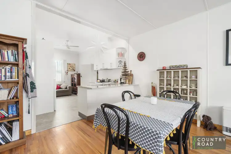 Fourth view of Homely house listing, 62 McLean St, Maffra VIC 3860