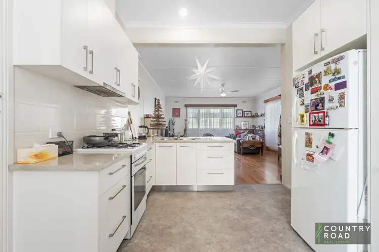 Fifth view of Homely house listing, 62 McLean St, Maffra VIC 3860