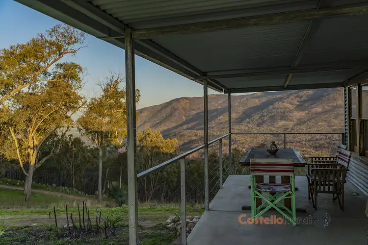 Fifth view of Homely rural property listing, 230 Eighty Acre Rd, Pine Mountain VIC 3709