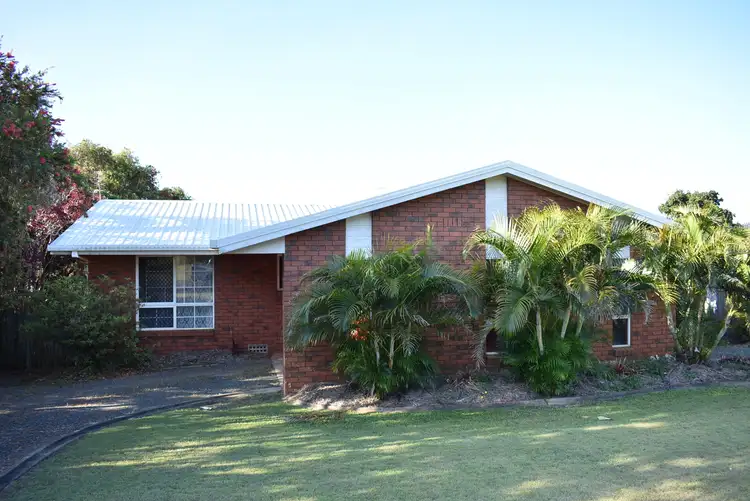 9 Julie Anne St, Urraween QLD 4655