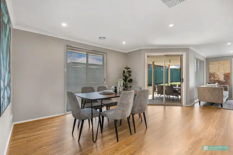 Fourth view of Homely house listing, 80 Wesley St, Kangaroo Flat VIC 3555