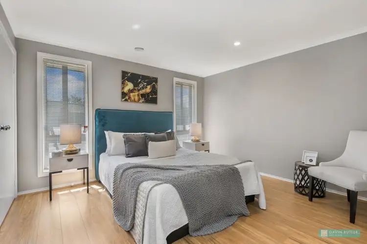 Fifth view of Homely house listing, 80 Wesley St, Kangaroo Flat VIC 3555