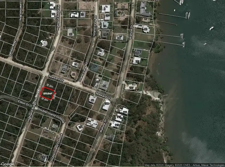 107 Highland Ridge Rd, Russell Island QLD 4184