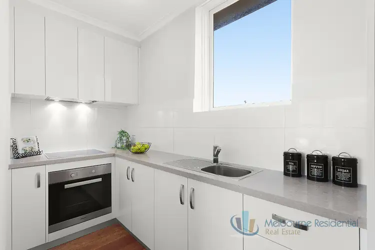 Third view of Homely apartment listing, 10/70 Lyndhurst St, Richmond VIC 3121