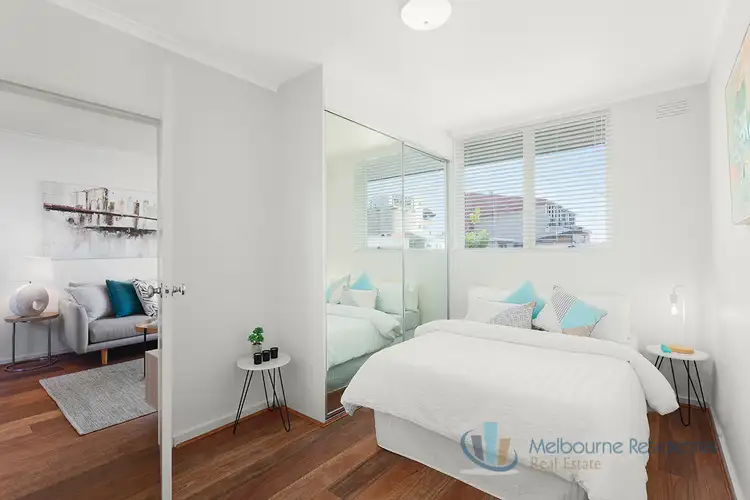 Fourth view of Homely apartment listing, 10/70 Lyndhurst St, Richmond VIC 3121