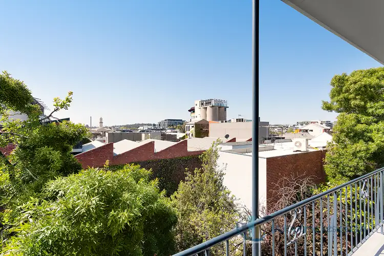 Sixth view of Homely apartment listing, 10/70 Lyndhurst St, Richmond VIC 3121