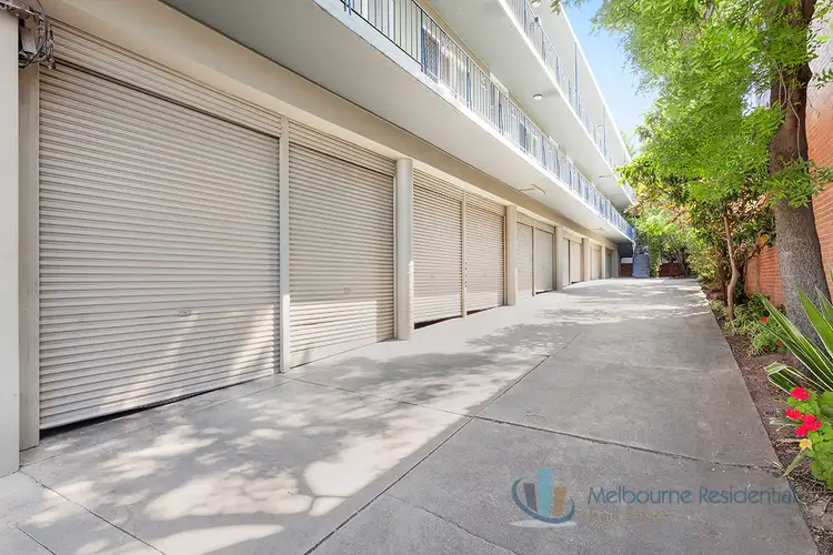 Seventh view of Homely apartment listing, 10/70 Lyndhurst St, Richmond VIC 3121