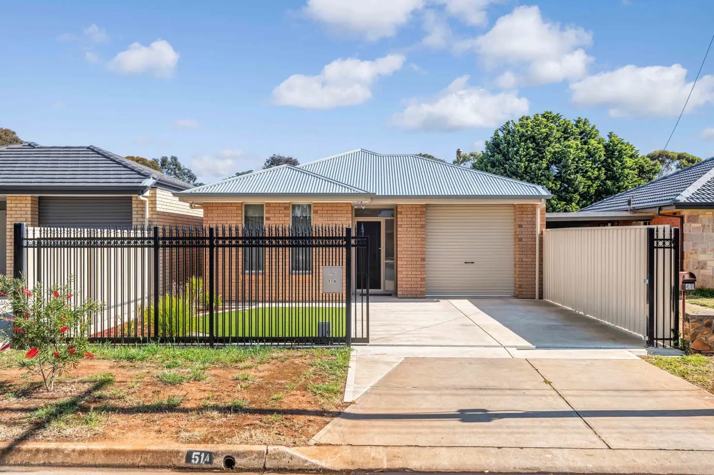 Main view of Homely house listing, 51A Cynthia Rd, Salisbury SA 5108