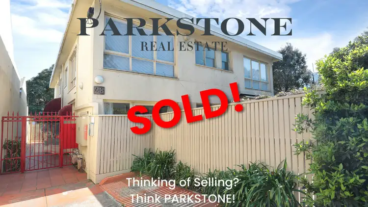 Unit 2/28 Jackson St, St Kilda VIC 3182