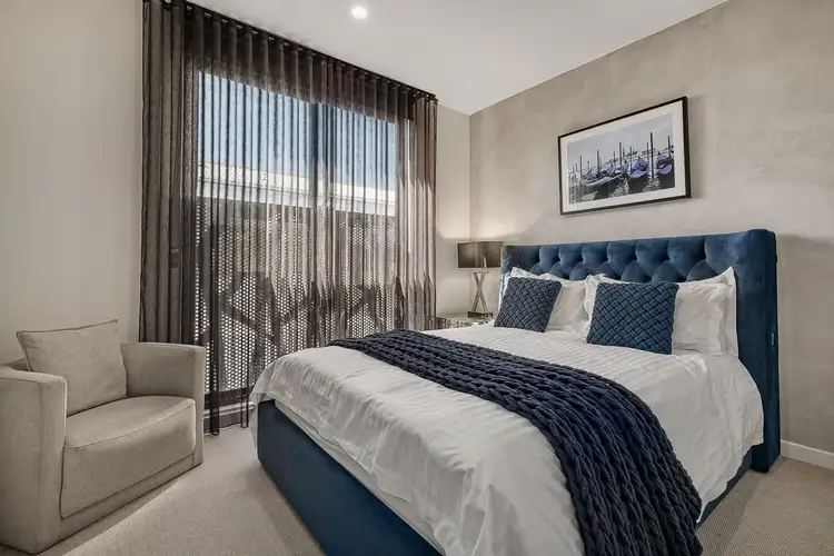 Fifth view of Homely apartment listing, Unit 306/26 Warleigh Gr, Brighton VIC 3186