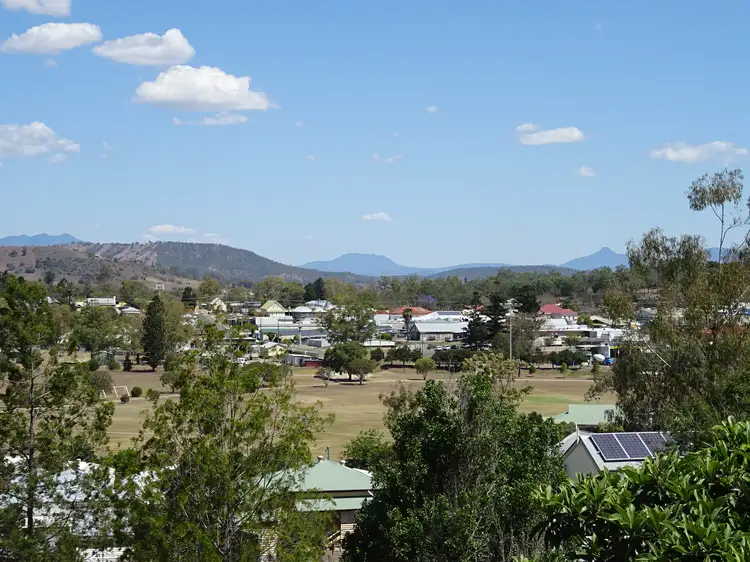 2A McLauchlan Street, Boonah QLD 4310