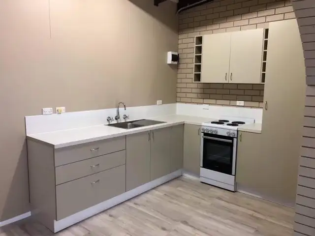 Second view of Homely unit listing, Unit 2/6 Geneva St, Kyogle NSW 2474