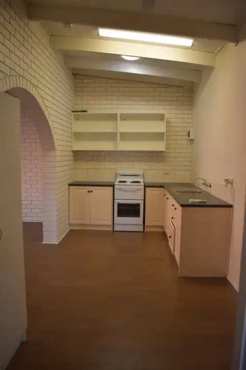 Second view of Homely unit listing, Unit 1/6 Geneva Street, Kyogle NSW 2474