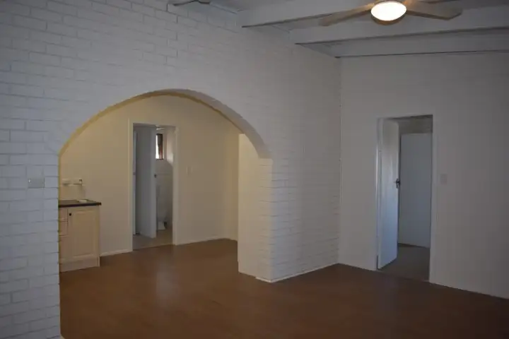 Fifth view of Homely unit listing, Unit 1/6 Geneva Street, Kyogle NSW 2474