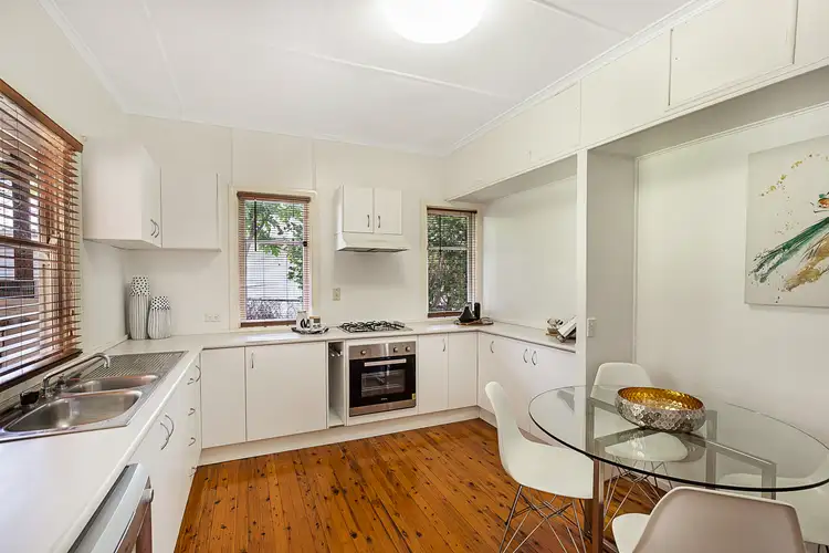 Third view of Homely house listing, 17 Alford St, Mount Lofty QLD 4350