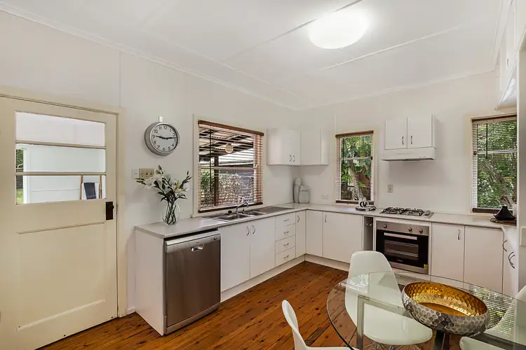 Fourth view of Homely house listing, 17 Alford St, Mount Lofty QLD 4350