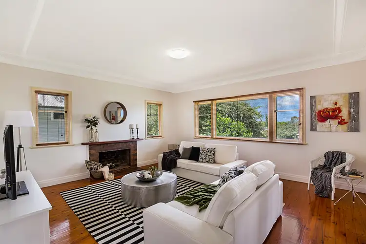 Fifth view of Homely house listing, 17 Alford St, Mount Lofty QLD 4350
