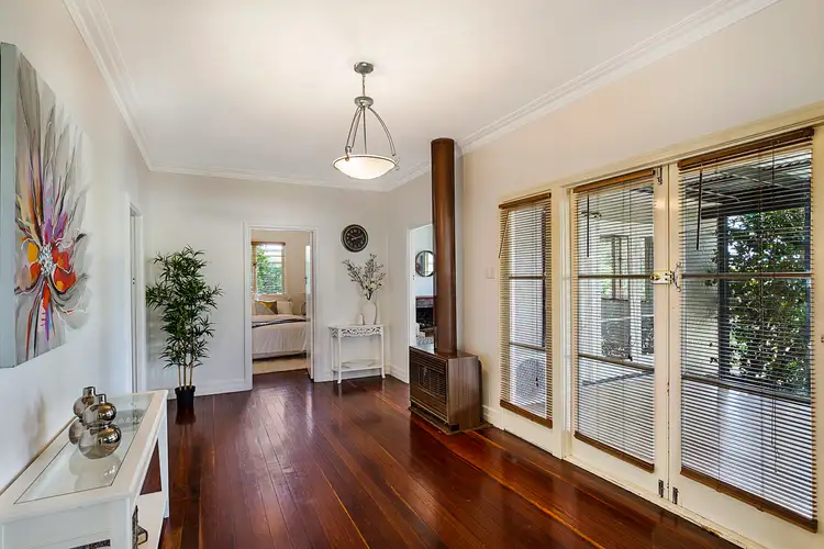 Seventh view of Homely house listing, 17 Alford St, Mount Lofty QLD 4350