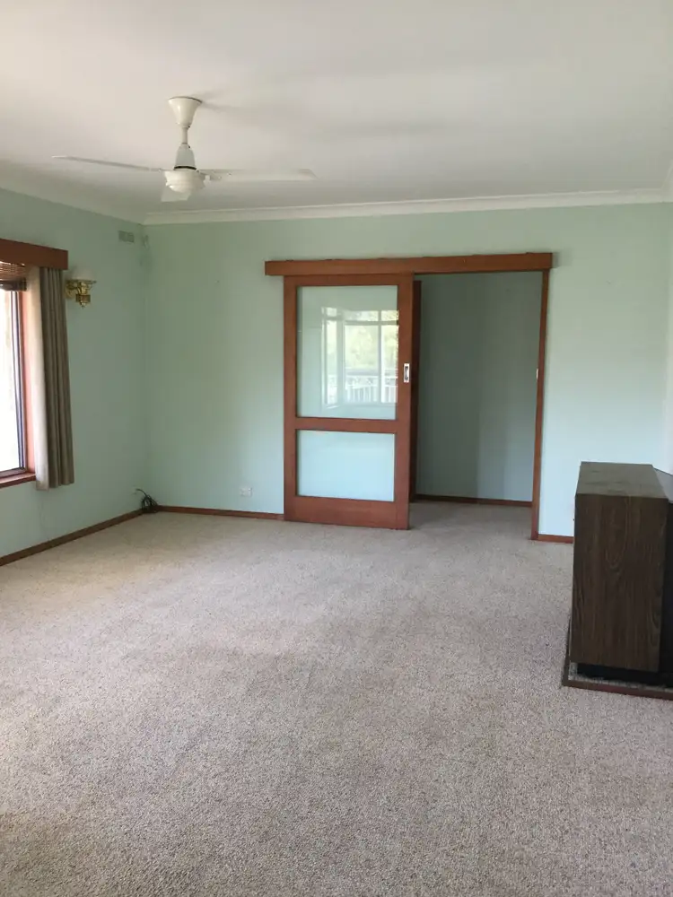 Fifth view of Homely house listing, 6 Younghusband St, Corryong VIC 3707