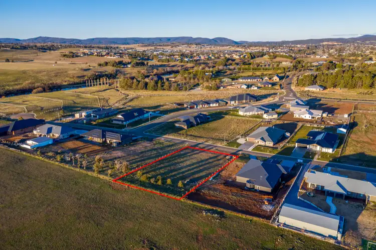 47 Platypus Circuit, Goulburn NSW 2580