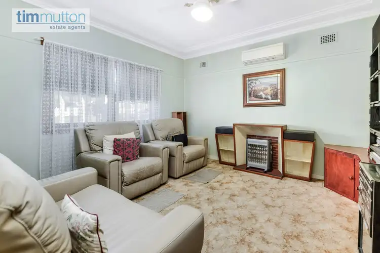 Second view of Homely house listing, 42 Clifford St, Panania NSW 2213